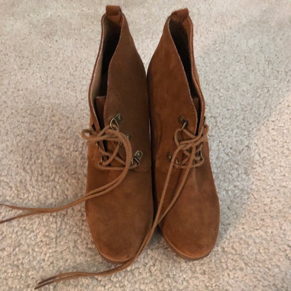 Steve Madden Bootie - image 1